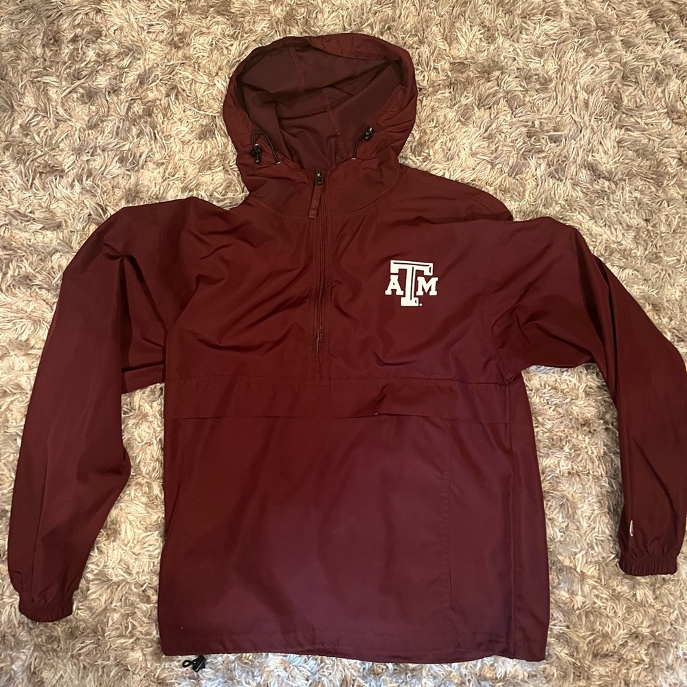 Campion Windbreaker